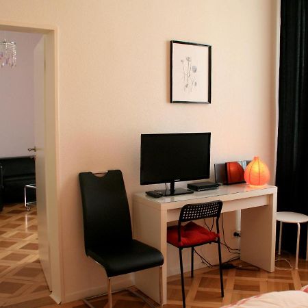 Ferienwohnung Laura New Translation Exteriér fotografie